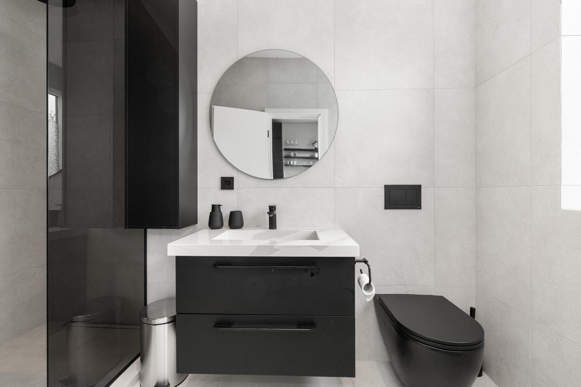 Appartement Stylish In Centre Of Rvk *