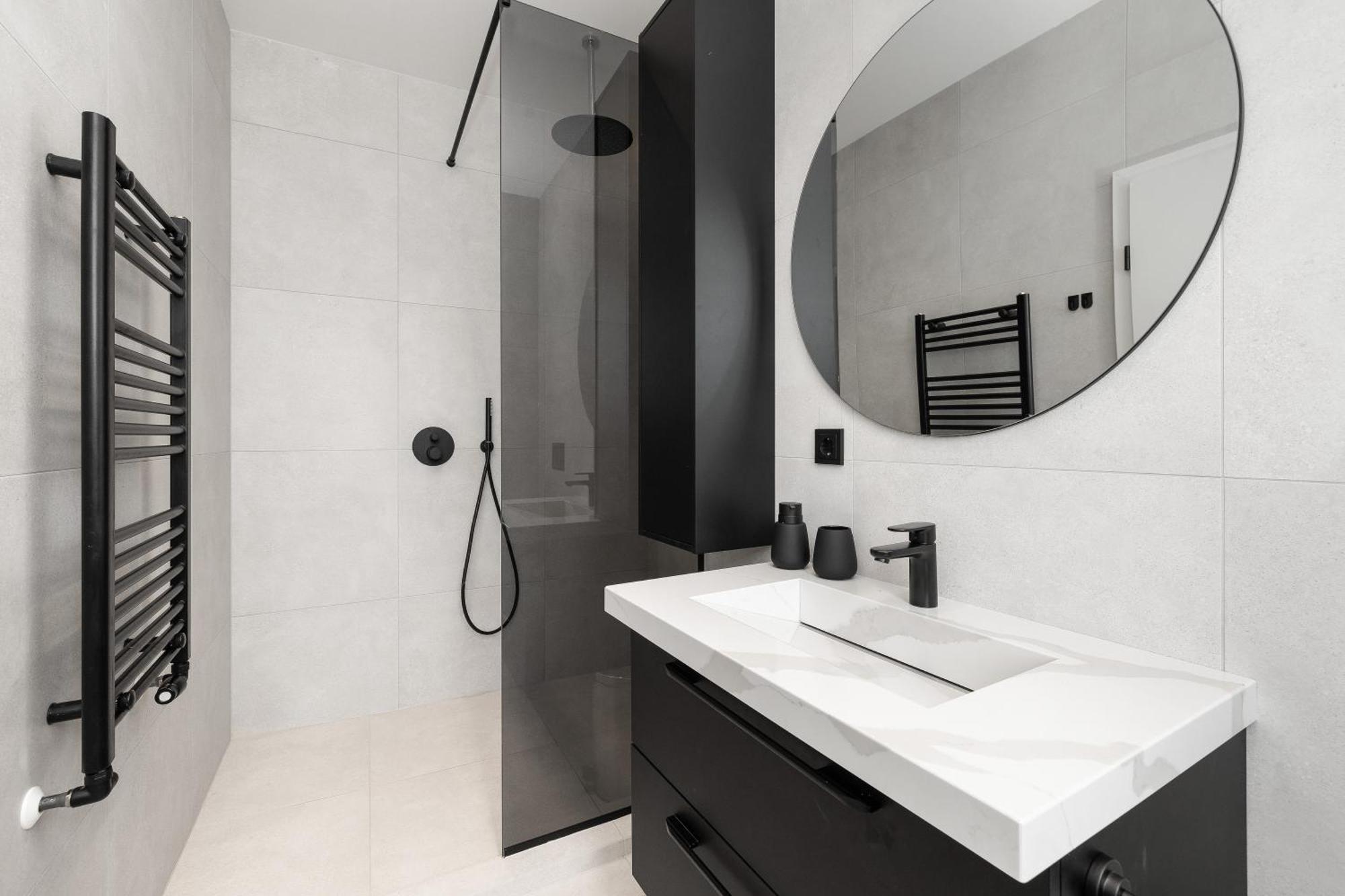 Appartement Stylish In Centre Of Rvk